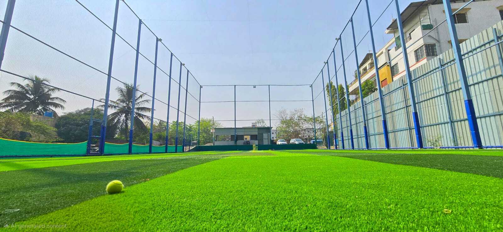 Turf 9 Arena gallery photo 5