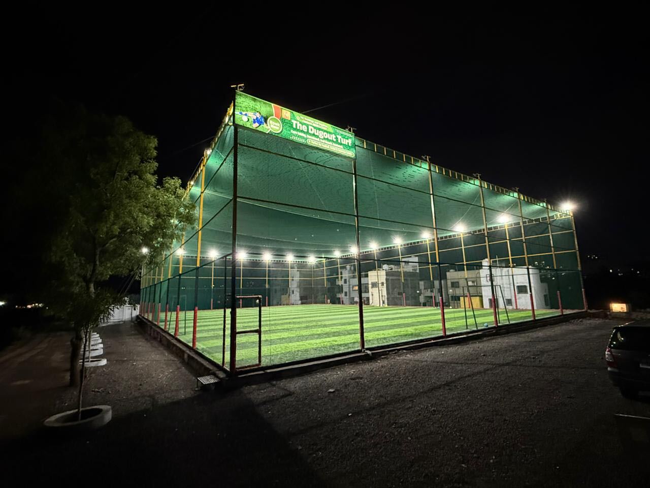 The Dugout Turf gallery photo 3