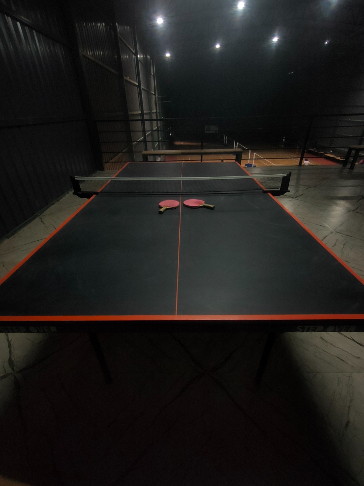 TT - Elevate Sports Arena — Pool in Wagholi, Pune
