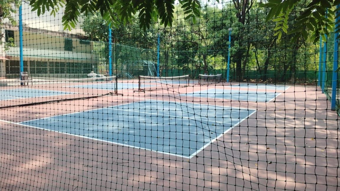 Toss Pickleball Academy gallery photo 3
