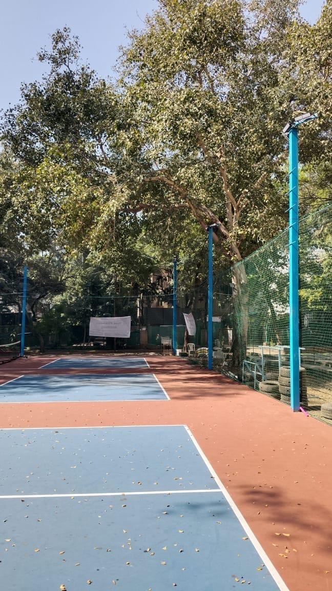 Toss Pickleball Academy gallery photo 2