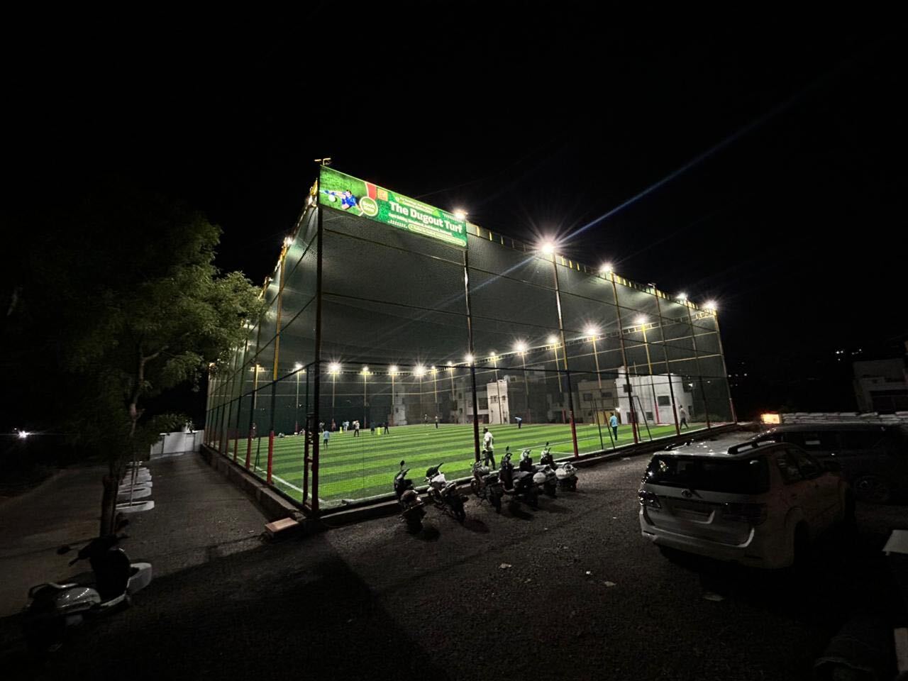 The Dugout Turf gallery photo 2