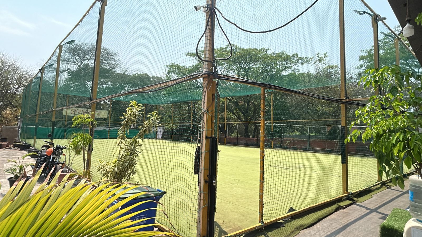 GymLife Turf gallery photo 3