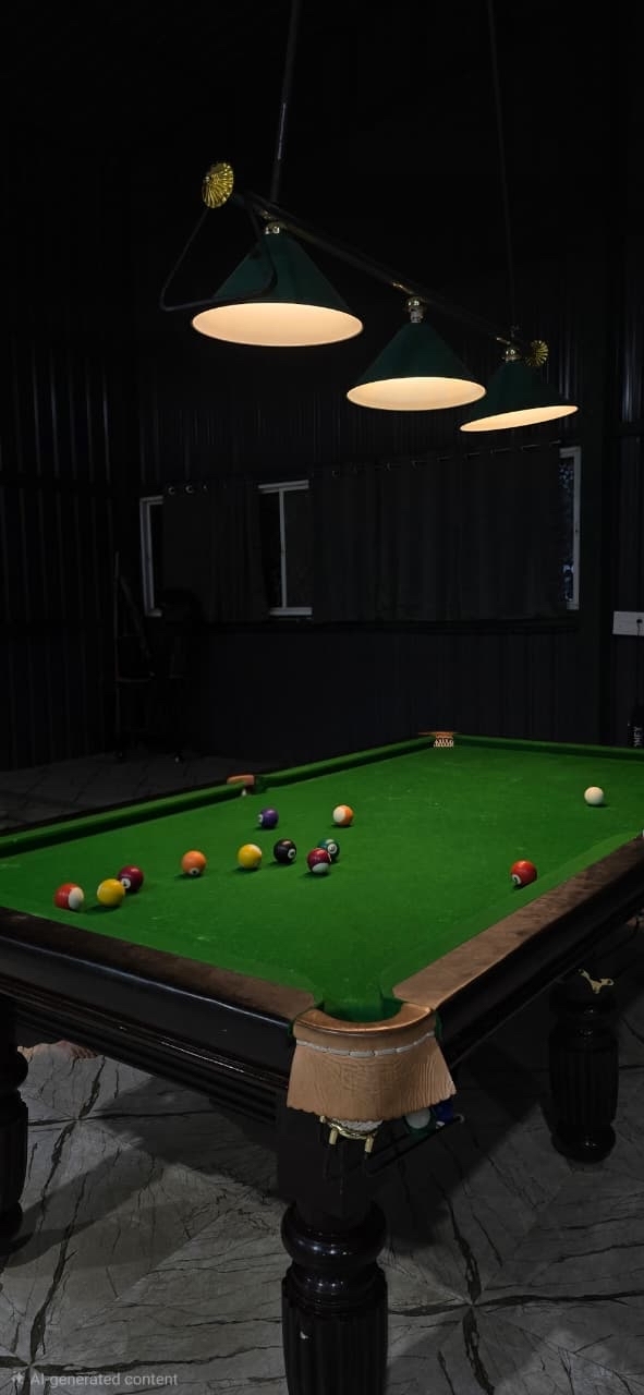 Pool - Elevate Sports Arena — Pool in Wagholi, Pune